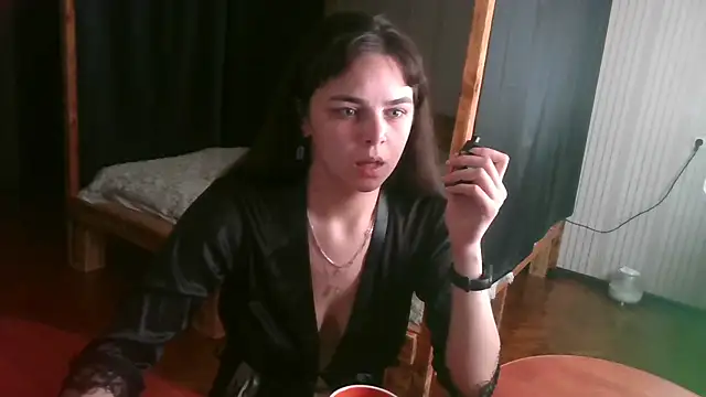 EthelsLover online show from 05.07.26