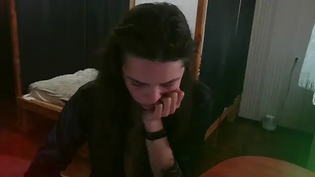 EthelsLover online show from 05.11.26