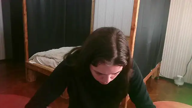EthelsLover online show from 05.14.26