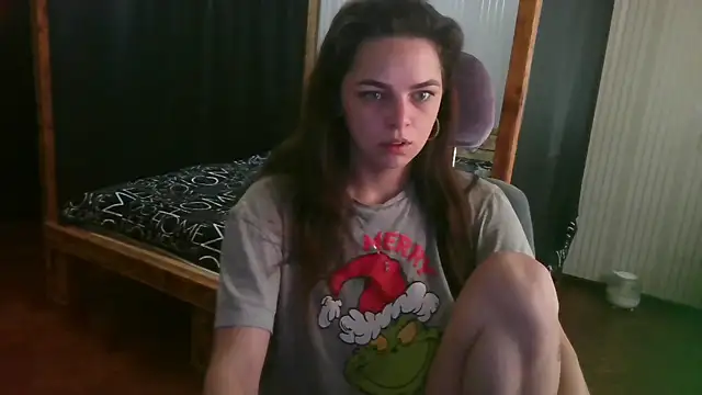 EthelsLover online show from 07.24.26