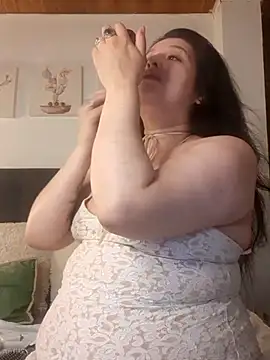 Andrea secret  online show from 03.07.26