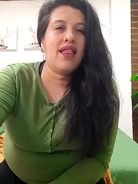 Andrea secret  online show from 03.14.26