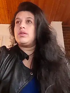 Andrea secret  online show from 03.25.26