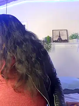 Andrea secret  online show from 03.30.26