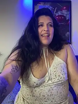 Andrea secret  online show from 05.31.26