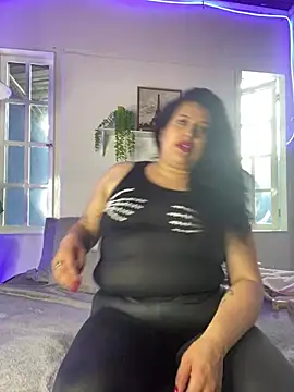 Andrea secret  online show from 06.22.26