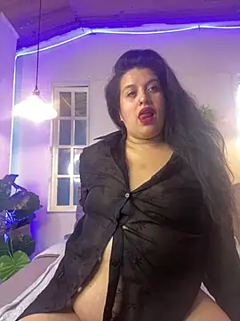 Andrea secret  online show from 06.28.26