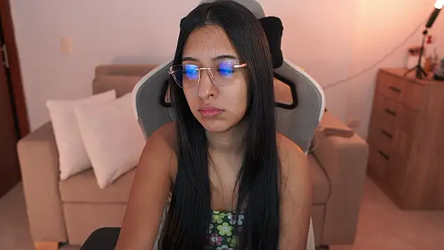 Valerygomez02 online show from 03.08.26