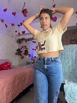 EMILIIA RICHTER   online show from 02.07.26