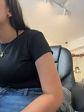 EMILIIA RICHTER   online show from 04.09.26