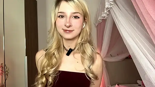 FridaAaberg online show from 01.10.26