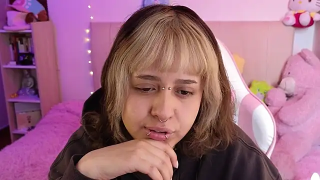 NekoWaifu online show from 03.24.26