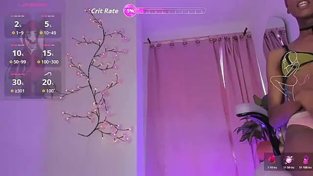 Snapshot of Mara_royal chatting on 05.15.26 Mara royal online show from 05.15.26