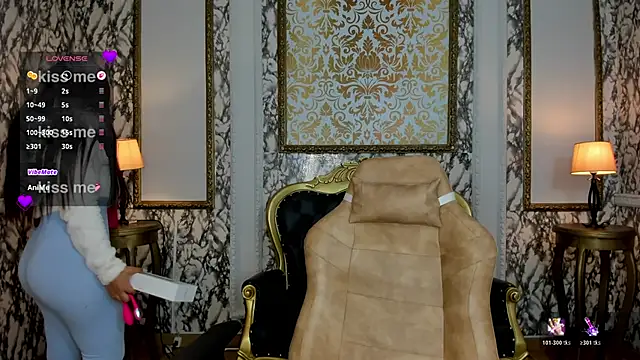 KonnyDesire online show from 02.05.26