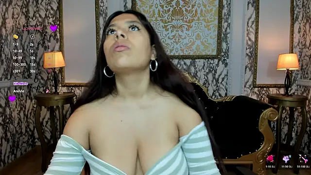 KonnyDesire online show from 02.07.26