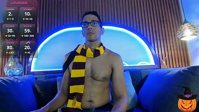 JacobDraven online show from 10.18.25