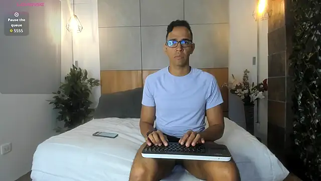 JacobDraven online show from 11.17.25