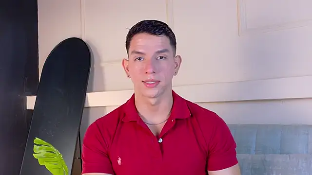 ZaneDawson online show from 02.02.26