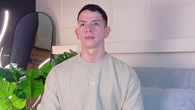 ZaneDawson online show from 02.12.26