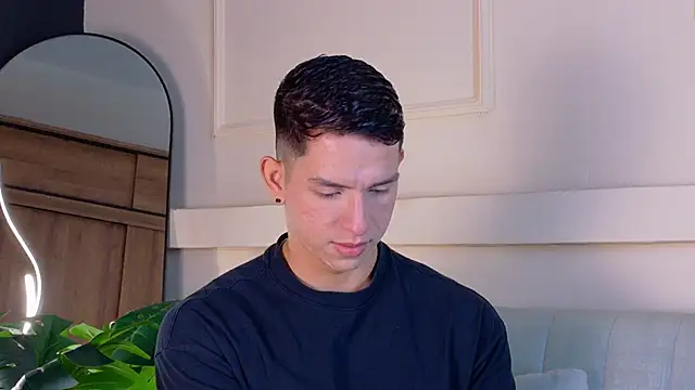 ZaneDawson online show from 03.08.26