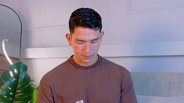 ZaneDawson online show from 04.01.26