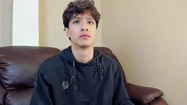 Xam Collen online show from 11.10.25