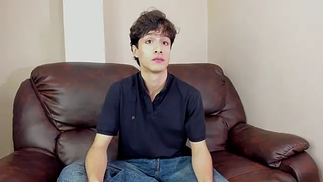 Xam Collen online show from 11.21.25