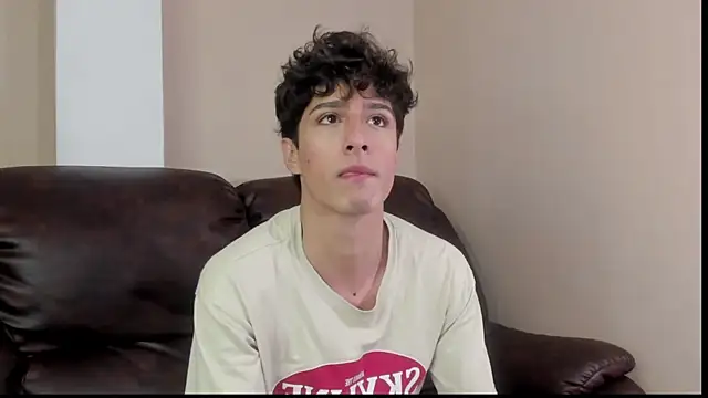 Xam Collen online show from 12.02.25