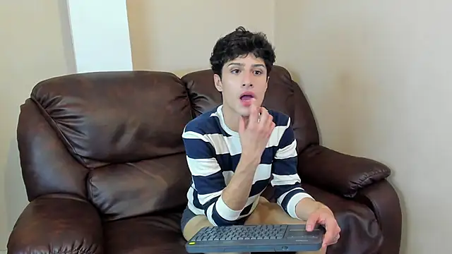 Xam Collen online show from 01.10.26