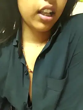 reetika6375 online show from 01.17.26