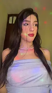 Emily-hottson online show from 02.16.26