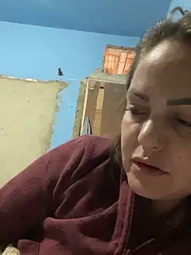 Snapshot of priscila_luv chatting on 09.27.25 priscila luv online show from 09.27.25