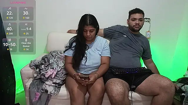 Snapshot of BellJS chatting on 01.16.26 BellJS online show from 01.16.26