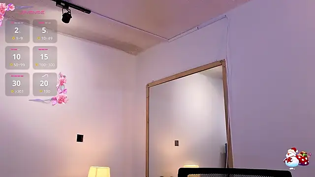 Angel-dragun online show from 02.01.26