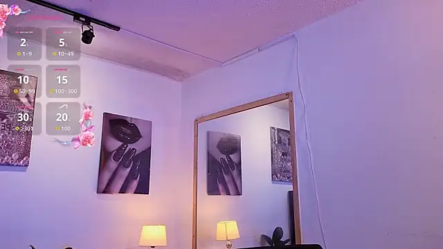 Angel-dragun online show from 02.05.26