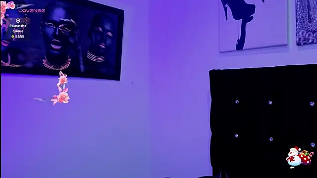 Angel-dragun online show from 02.24.26