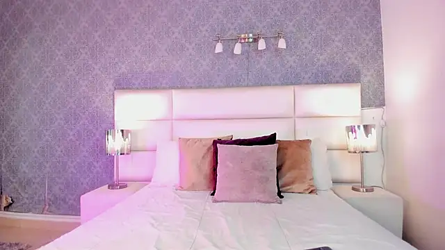 Celeste Amber online show from 01.17.26