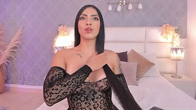 Celeste Amber online show from 03.11.26