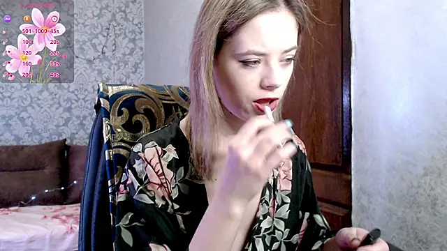 Kate  Loves online show from 02.09.26