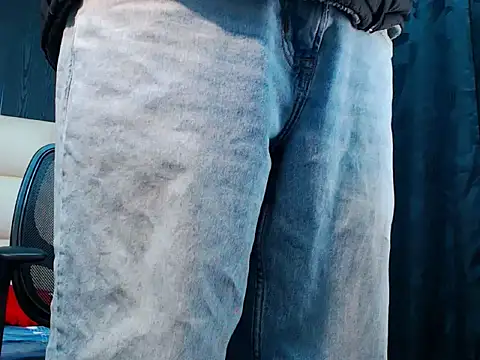 jaico santos online show from 10.13.25