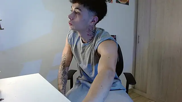 jaico santos online show from 07.18.26