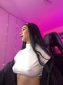 camila1 torres  online show from 02.02.26