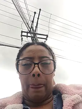 Ebony-Goddess19 online show from 10.06.25