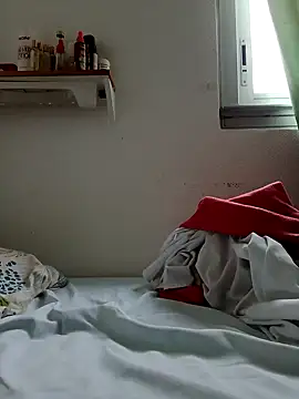 Mikaaa97 online show from 10.03.25