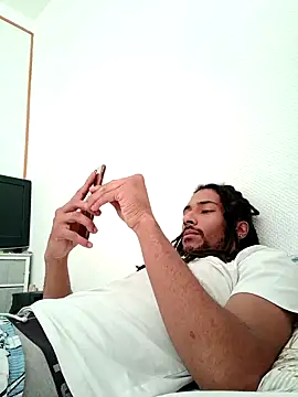 Mikaaa97 online show from 10.05.25