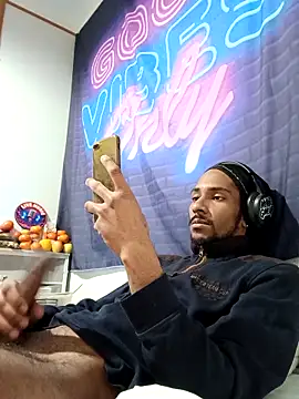 Snapshot of Mikaaa97 chatting on 01.17.26 Mikaaa97 online show from 01.17.26