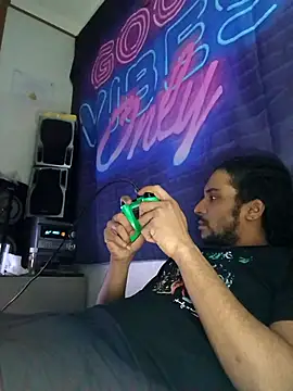 Mikaaa97 online show from 03.15.26