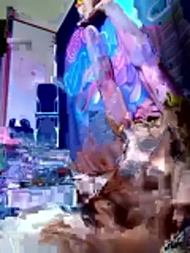 Mikaaa97 online show from 03.25.26