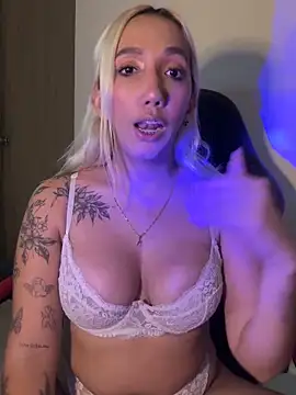 Isa klein online show from 10.05.25