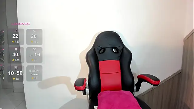 Isa klein online show from 04.07.26